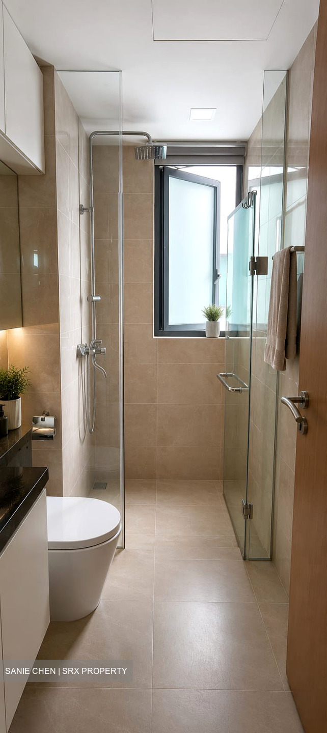 Kingsford Waterbay (D19), Apartment #603645701